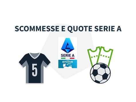 quote vincente scudetto serie a|Quote Scommesse Serie A .